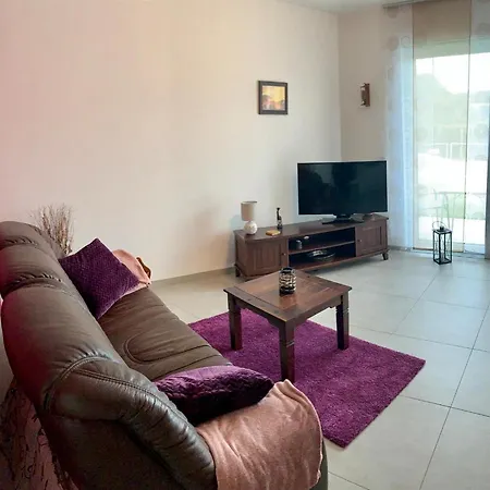 Apartment Zur Dexter-zucht Coswig *