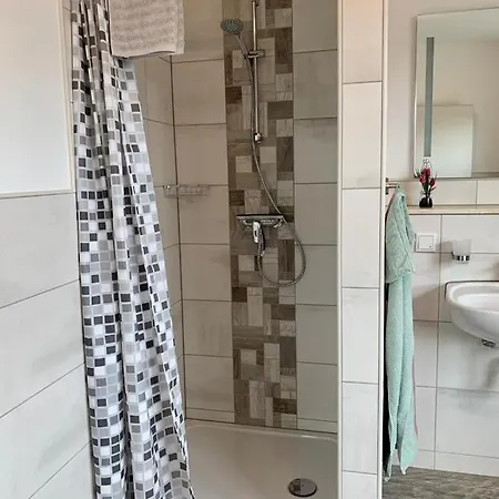 Zur Dexter-zucht Apartament