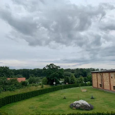 Apartment Zur Dexter-zucht Coswig Coswig (Anhalt)