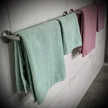 Zur Dexter-zucht Apartament *