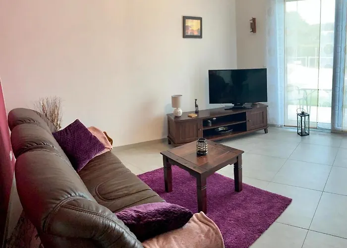 Lägenhet Zur Dexter-zucht *