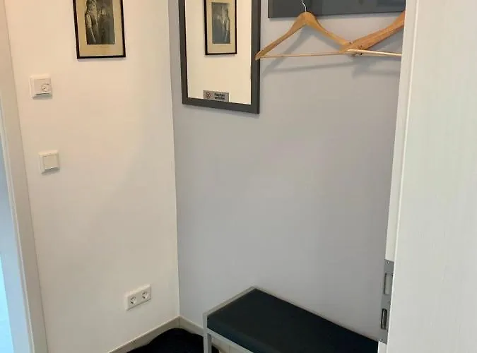 Zur Dexter-zucht Lägenhet