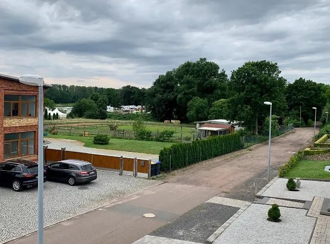 Appartement Zur Dexter-zucht