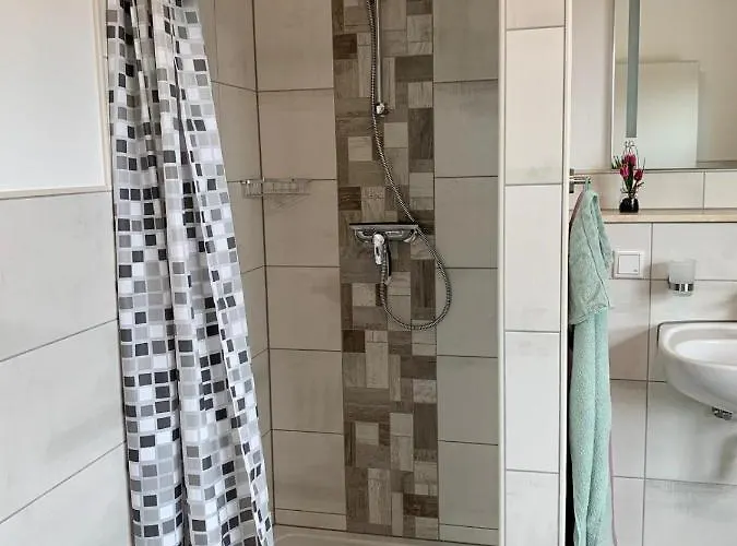 Zur Dexter-zucht アパート