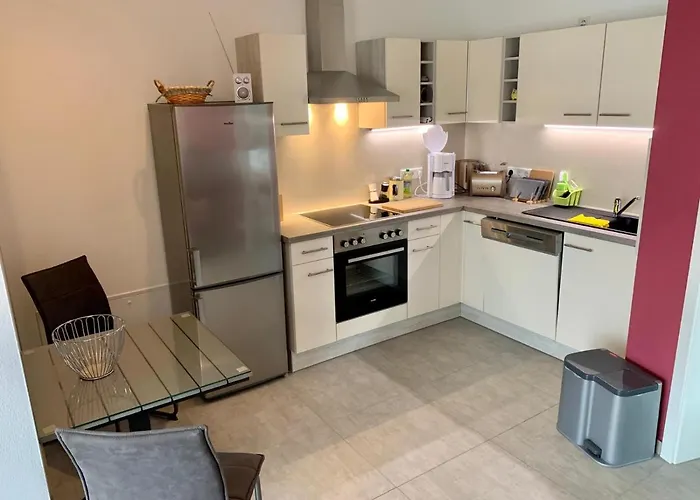 Zur Dexter-zucht * Coswig (Anhalt)