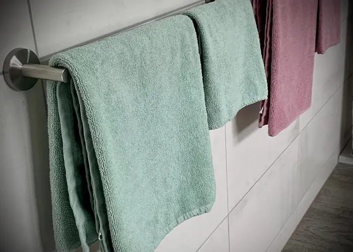 Zur Dexter-zucht Lägenhet *