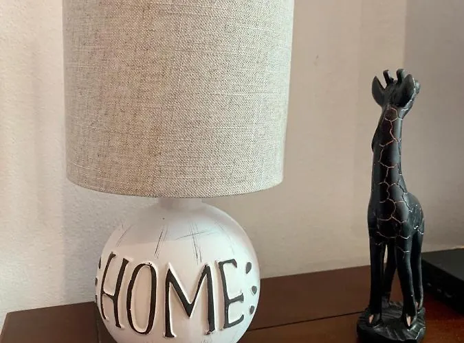 アパート Zur Dexter-zucht