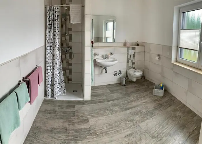 Zur Dexter-zucht アパート *