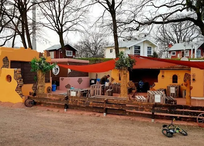 Zur Dexter-zucht Coswig (Anhalt)